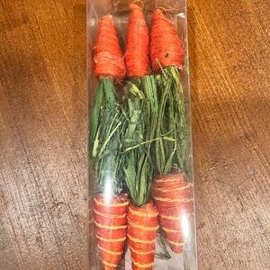 ashland easter mini carrots 